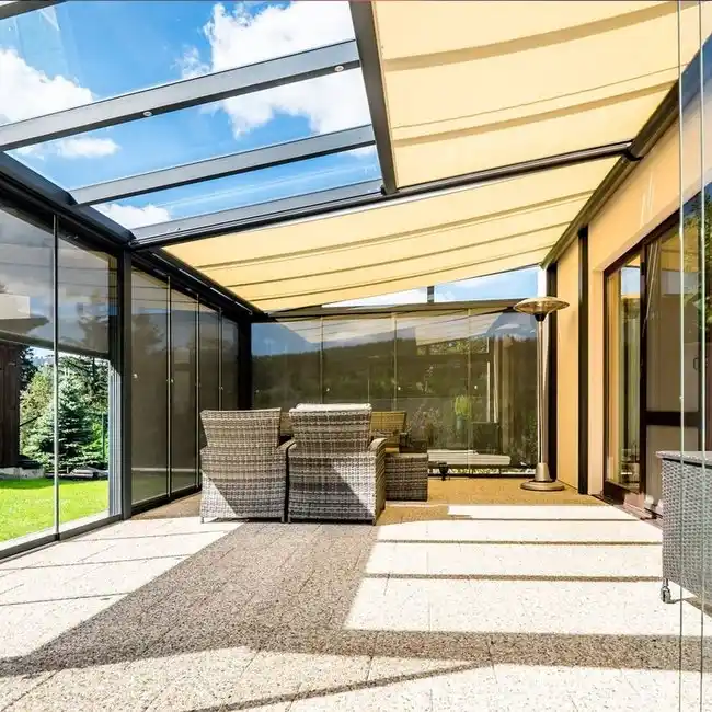 zonwering Papendrecht